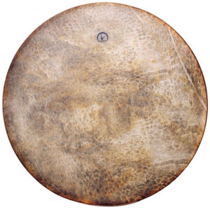 Persian Daf Drum – Sama 3 Stamps