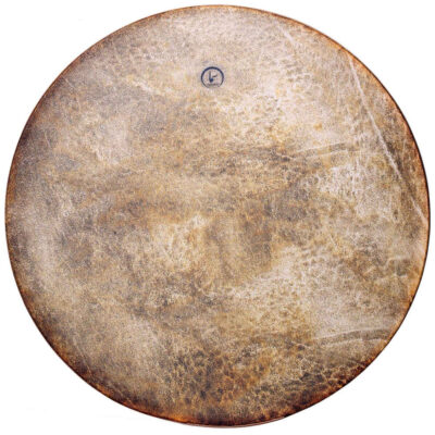 Persian Daf Drum - Sama 3 Stamps