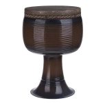 Persian Tombak Drum – Halmi Fiberglass, Size 28