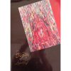 The Ghazaliyat of Hafez Shirazi Book with Calligraphy Painting (Farsi)
