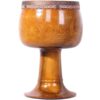 Persian Tombak Drum - Shirani 4 Stamps Model