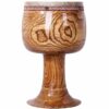 Persian Tombak Drum - Shirani 4 Stamps European Ash Model