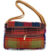 Kilim Crossbody Bag - Traditional Persian Jajim