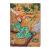 The Gulistan by Saadi Shirazi (Bilingual Persian & English)