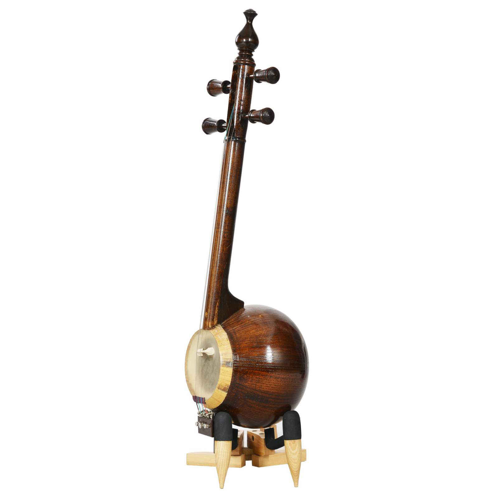 Persian Kamancheh by Baktash – One Piece Model