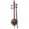 Persian Kamancheh with Cloth Back by Nariman - 1-Stamp