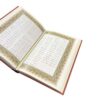 Hardcover Shahnameh with Decorative Frame - Epic of Persian Kings