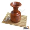 Electric Heater Mattress Pad for Persian Tombak Drum