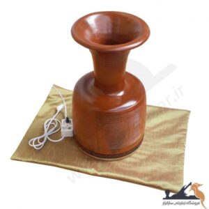 Electric Heater Mattress Pad for Persian Tombak Drum