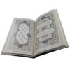 Rubaiyat of Omar Khayyam Book (Persian, English & France)