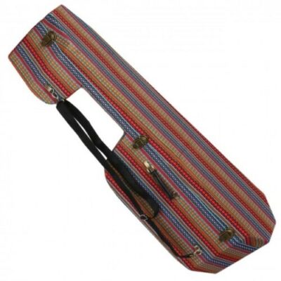 Waterproof Hard Case for Afghan Rubab