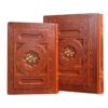 The Complete Divan of Hafez Shirazi Book (Farsi)
