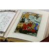 The Divan of Hafez Shirazi Book (Persian & English)