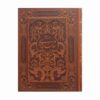 Luxury Decorative Hardcover Shahnameh by Ferdowsi (Farsi)