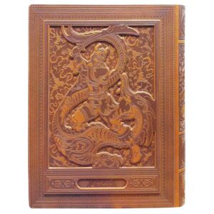 The Persian Book of Kings: Ferdowsi’s Shahnameh