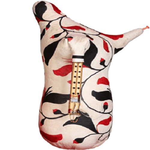 Persian Goat Bagpipe – Ney Anban