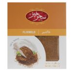 Premium Flixweed Seeds (Khakshir) – 150 gr ( 5x)