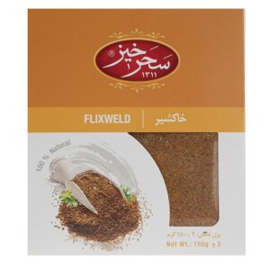 Premium Flixweed Seeds (Khakshir) – 150 gr ( 5x)