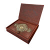 Epic of Persian Kings: Shahnameh Gift Edition with Decorative Box