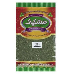 Dried Iranian Dill Weed – 700g Premium Quality