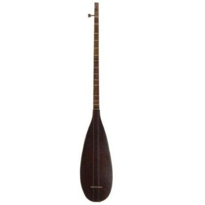 Persian Tanbur Tanboor Instrument by Sirous A1