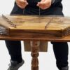 Wooden Stand For Persian Santur Dulcimer 320