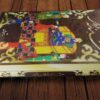 Illustrated Shahnameh by Ferdowsi with Persian Miniature Paintings