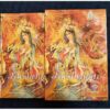Selected Painting Arts of Mahmoud Farshchian