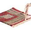 Persian Tablecloth: Isfahan's Traditional Kalamkari Block Print 48