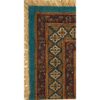 Iranian Tablecloth: Isfahan's Traditional Kalamkari Block Print