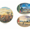 Masterpieces of Persian Painting (Farsi & English)