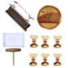 Full Accessories Pack for Persian Santur