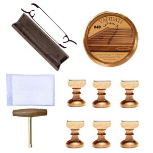 Full Accessories Pack for Persian Santur