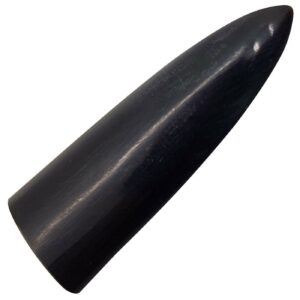 Mezrab Pick for Persian Tar Model Black Horn (2x)