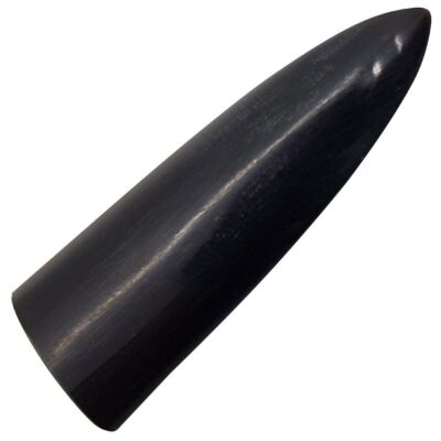 Mezrab Pick for Persian Tar Model Black Horn (2x)