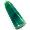 Mezrab Pick for Persian Tar Green Agate