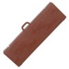 Hard Case For Persian Santur With Foam and Leather Covering