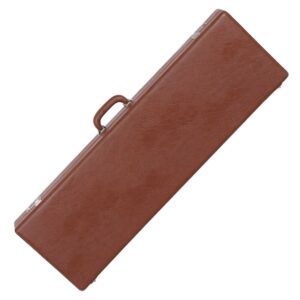 Hard Case For Persian Santur With Foam and Leather Covering