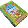 The Stories of Shahnameh Book 8 Vols