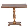 Wooden Stand For Persian Santur Dulcimer 310
