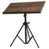 Stand For Persian Santur Dulcimer Model Mahan