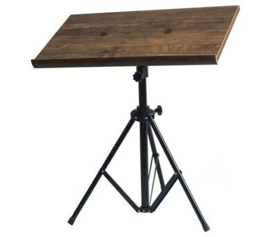 Stand For Persian Santur Dulcimer Model Mahan