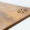 Wooden Stand For Persian Santur Dulcimer 320