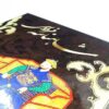 Illustrated Shahnameh by Ferdowsi with Persian Miniature Paintings