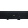 Hard Case For Persian Santur With Foam and Fabric Covering