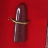 Mezrab Pick for Persian Tar Red Agate