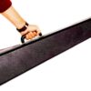 Leather Hard Case for Persian Setar With Foam and Leather Covering