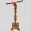 Wooden Stand For Persian Santur Dulcimer 320