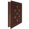 The Divan of Hafez Shirazi Book (Farsi)