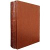 Complete Works of Saadi Shirazi (Farsi Edition, with Frame)